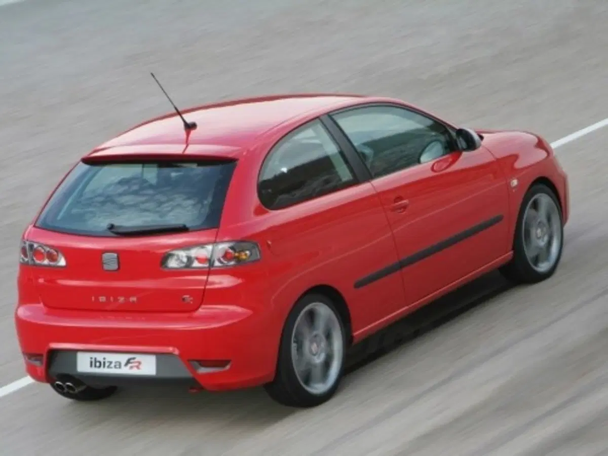 Seat Ibiza restyling (13)