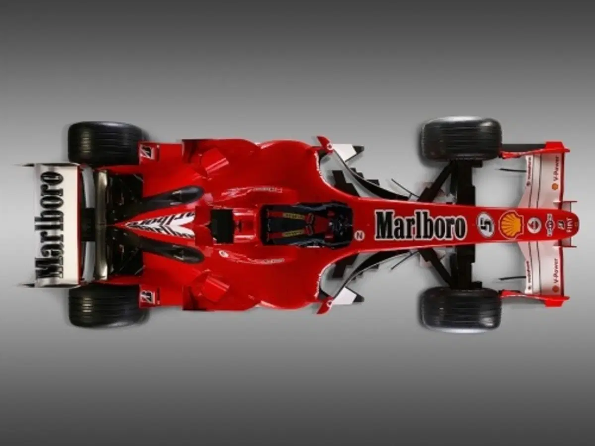 Ferrari 248 F1 (2)