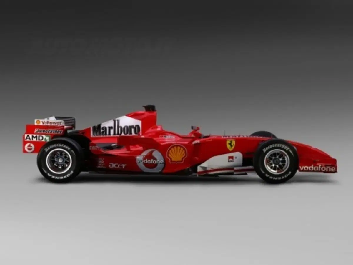 Ferrari 248 F1 (3)