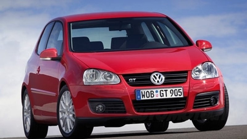 Gruppo Volkswagen: un 2005 da record
