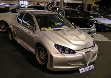 Auto Tuning Show