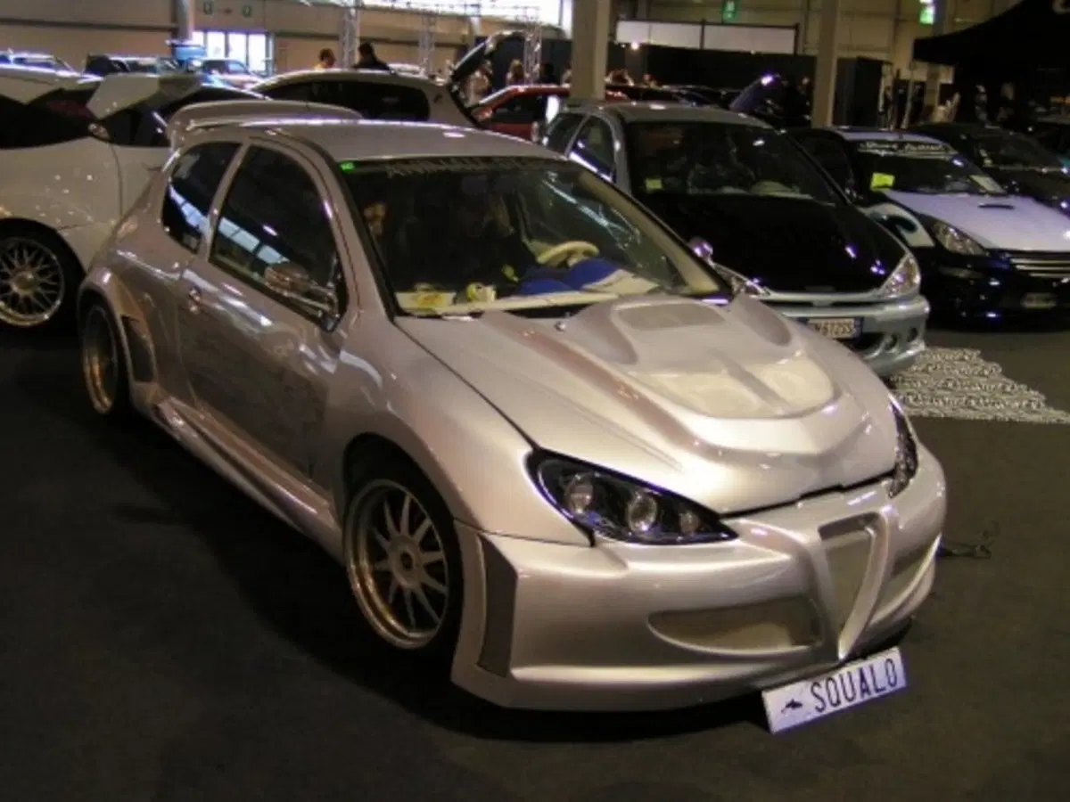 Auto Tuning Show
