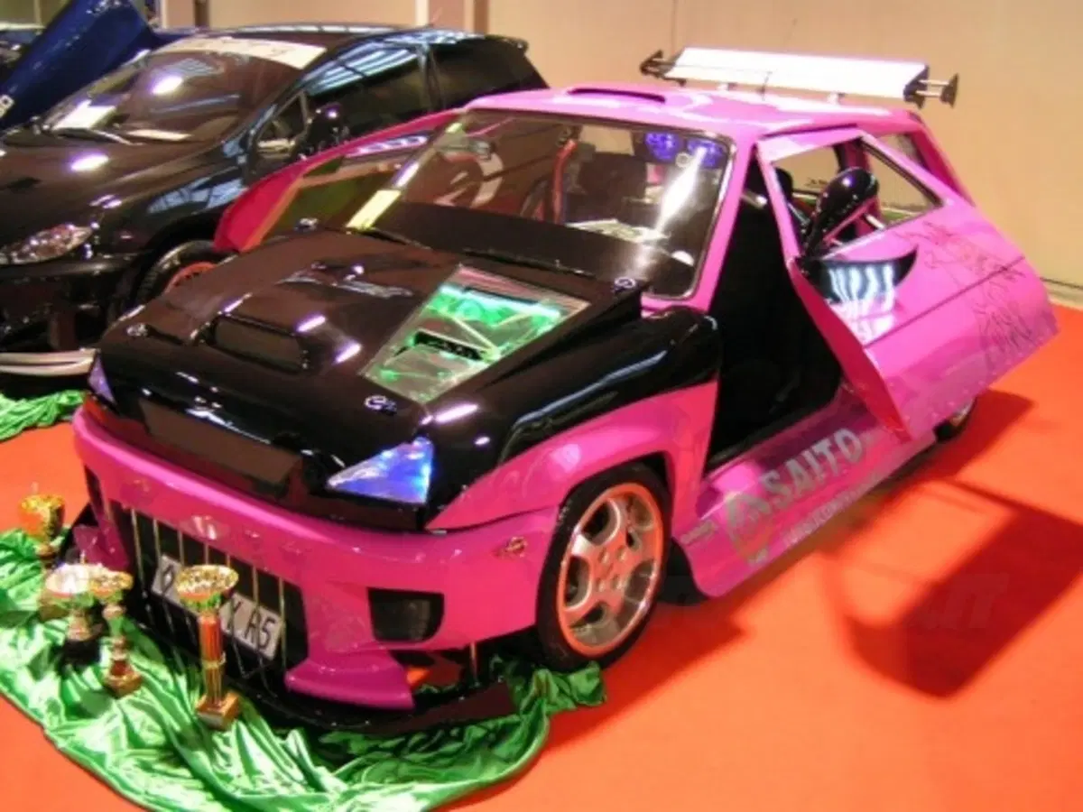 Auto Tuning Show (4)