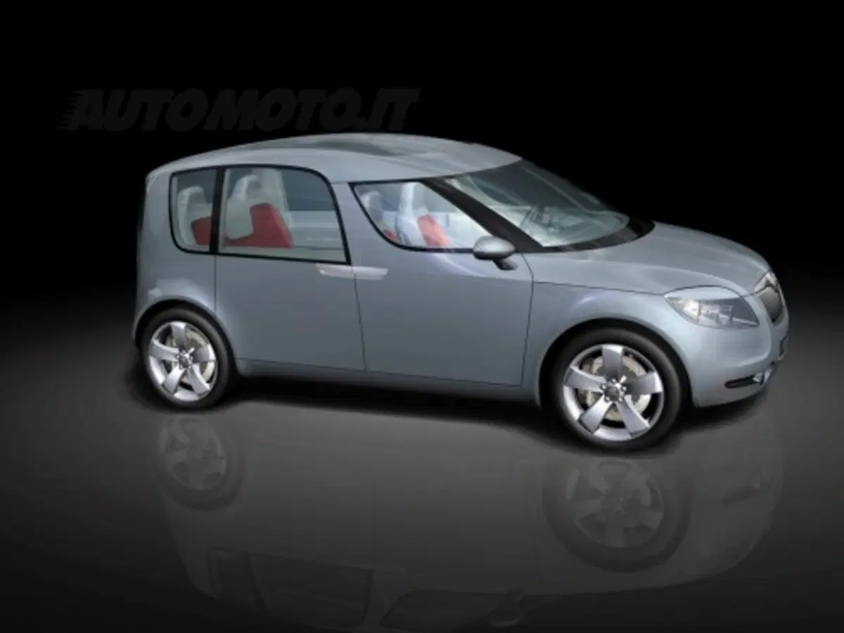 Skoda Roomster (4)