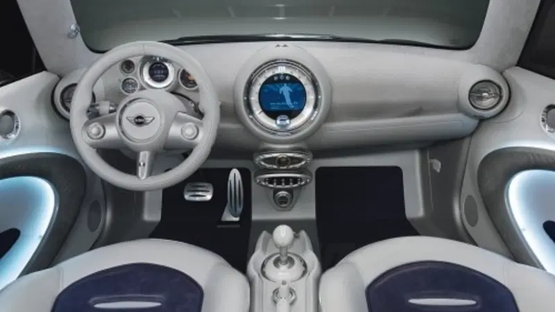 Mini Concept Detroit