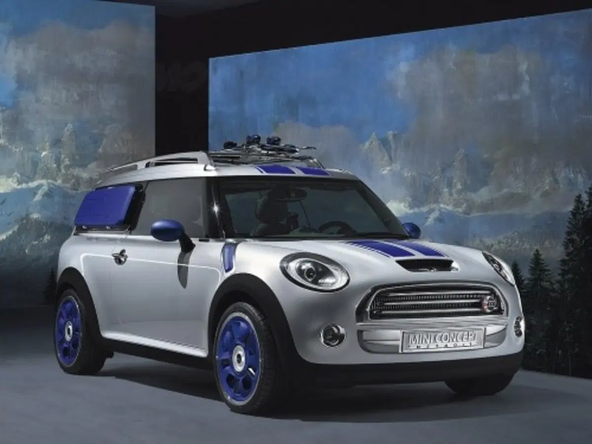 Mini Concept Detroit (3)
