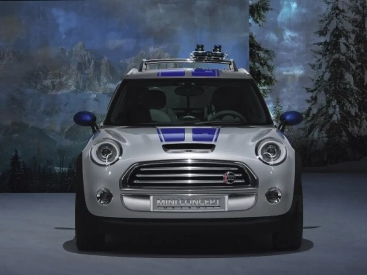 Mini Concept Detroit (5)
