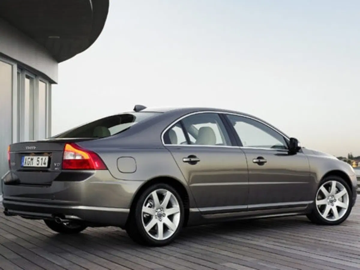 Volvo nuova S80 (2)