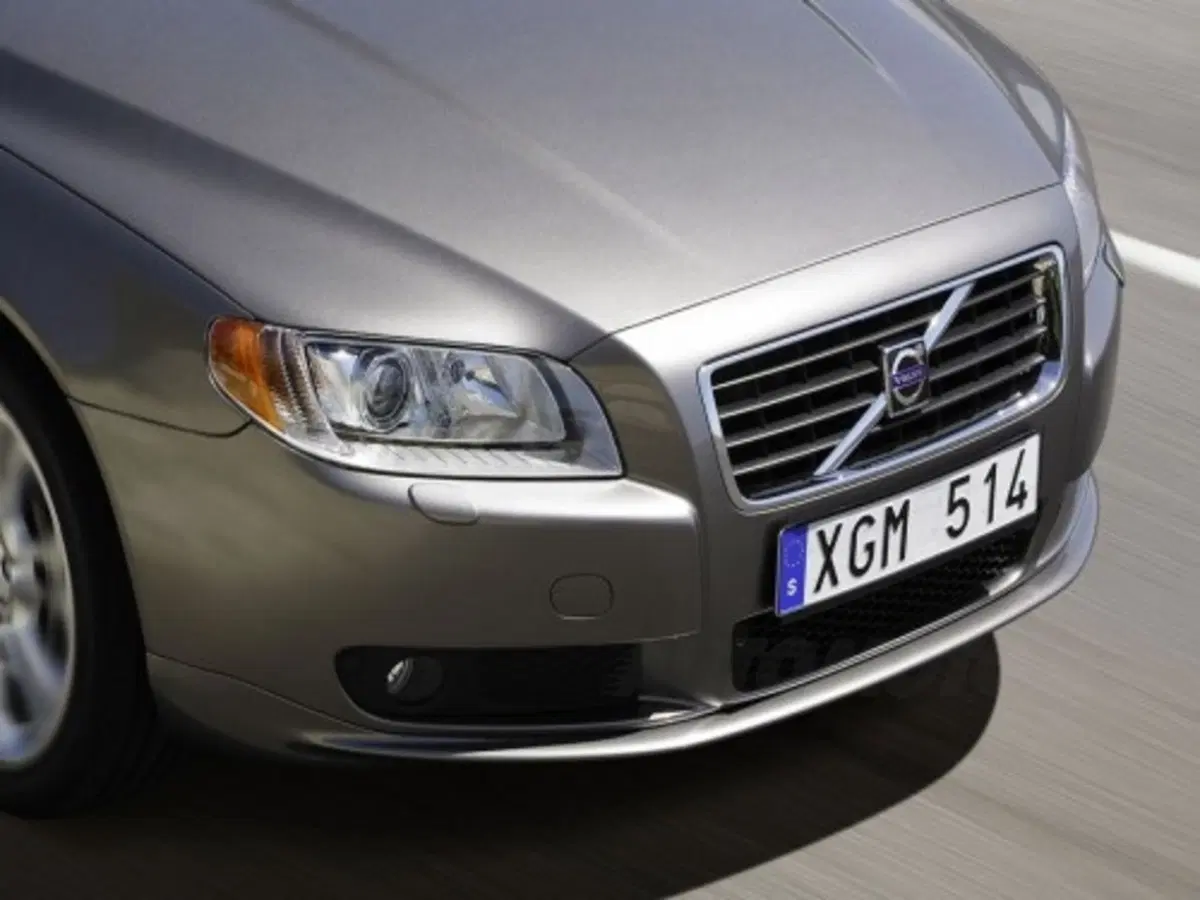 Volvo nuova S80 (5)