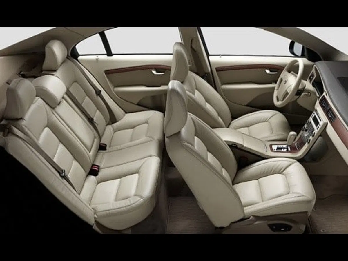 Volvo nuova S80 (8)