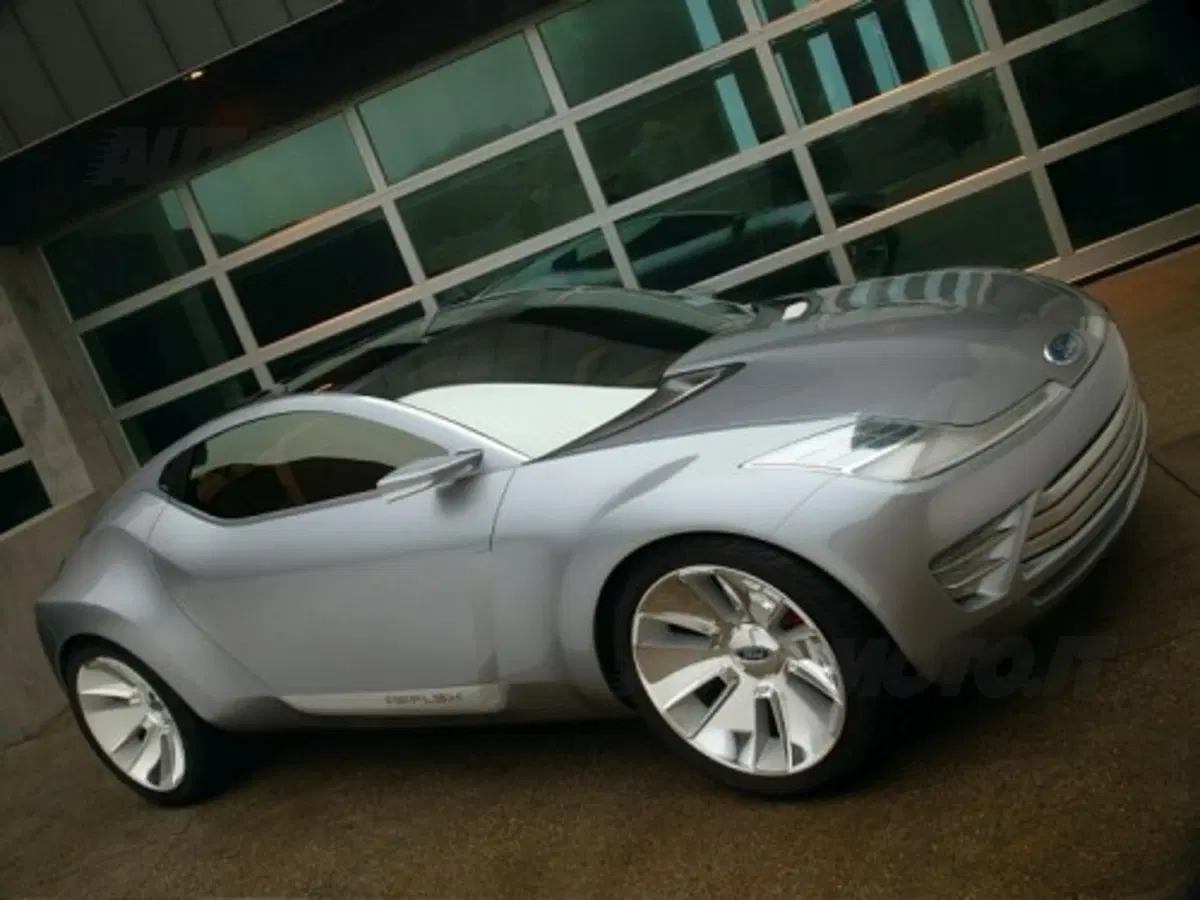 Ford Reflex