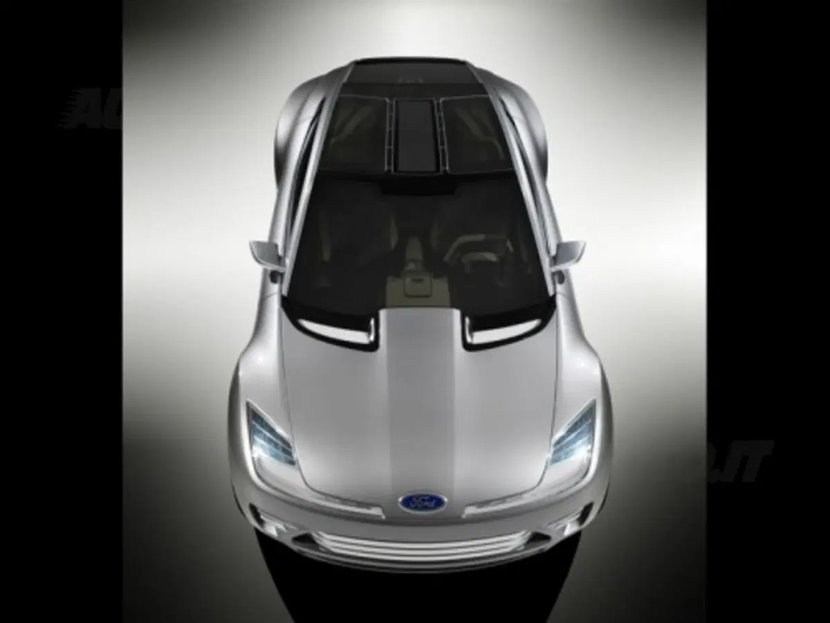 Ford Reflex (3)