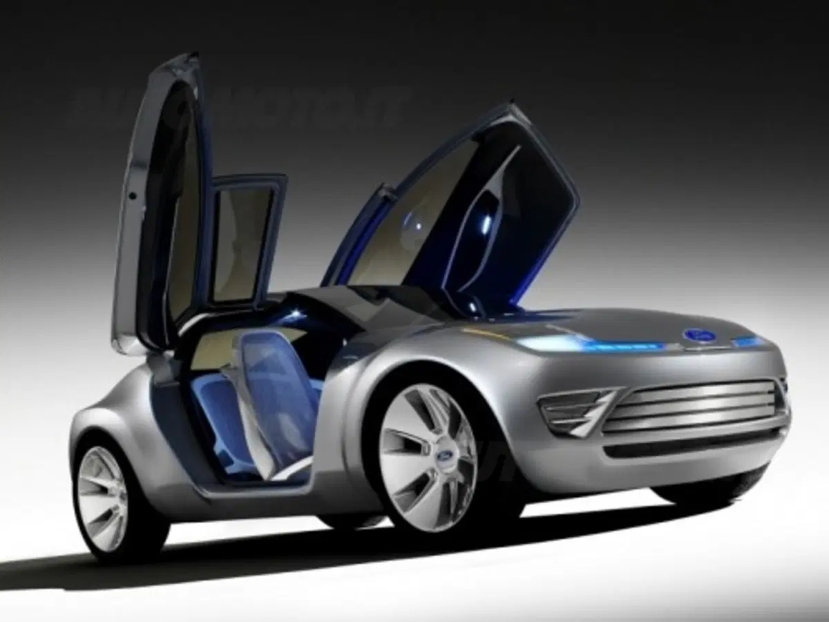 Ford Reflex (4)