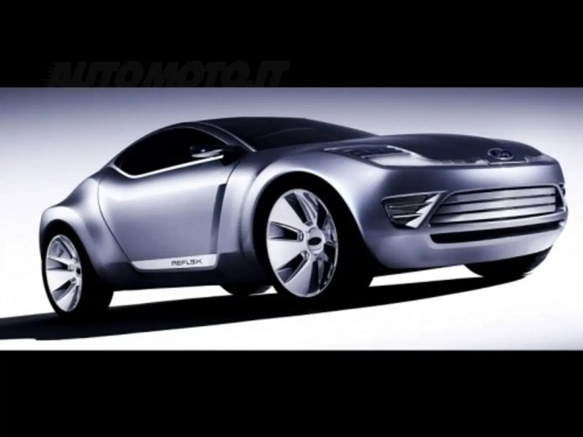 Ford Reflex (5)