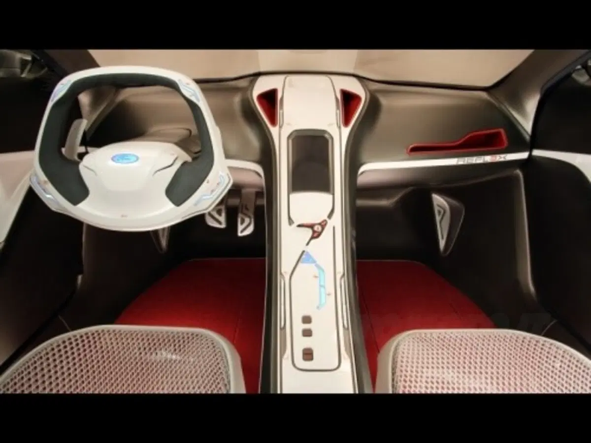 Ford Reflex (6)