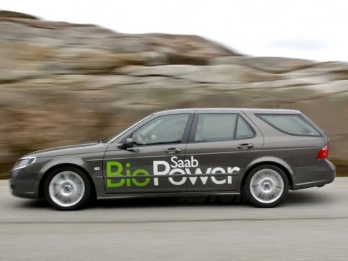 Saab 9-5 Aero BioPower (3)