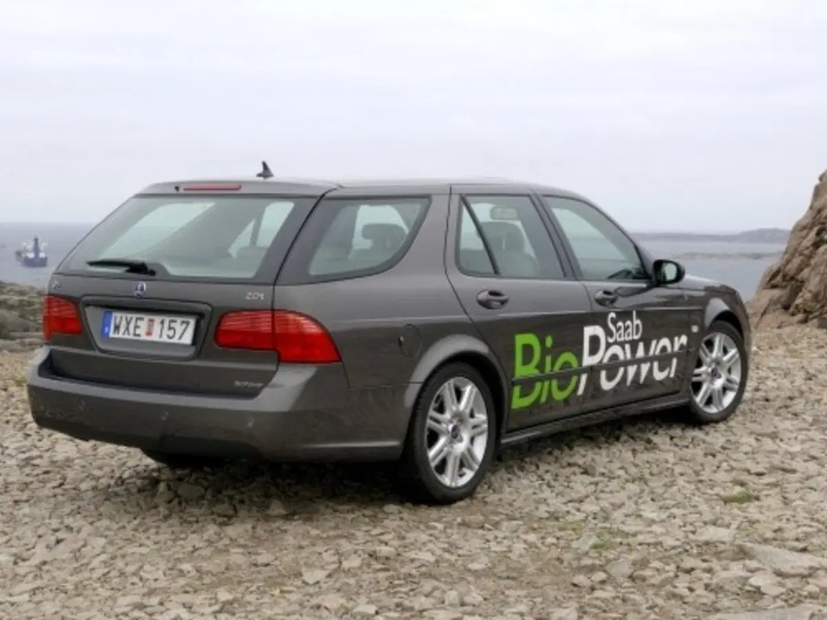 Saab 9-5 Aero BioPower (4)