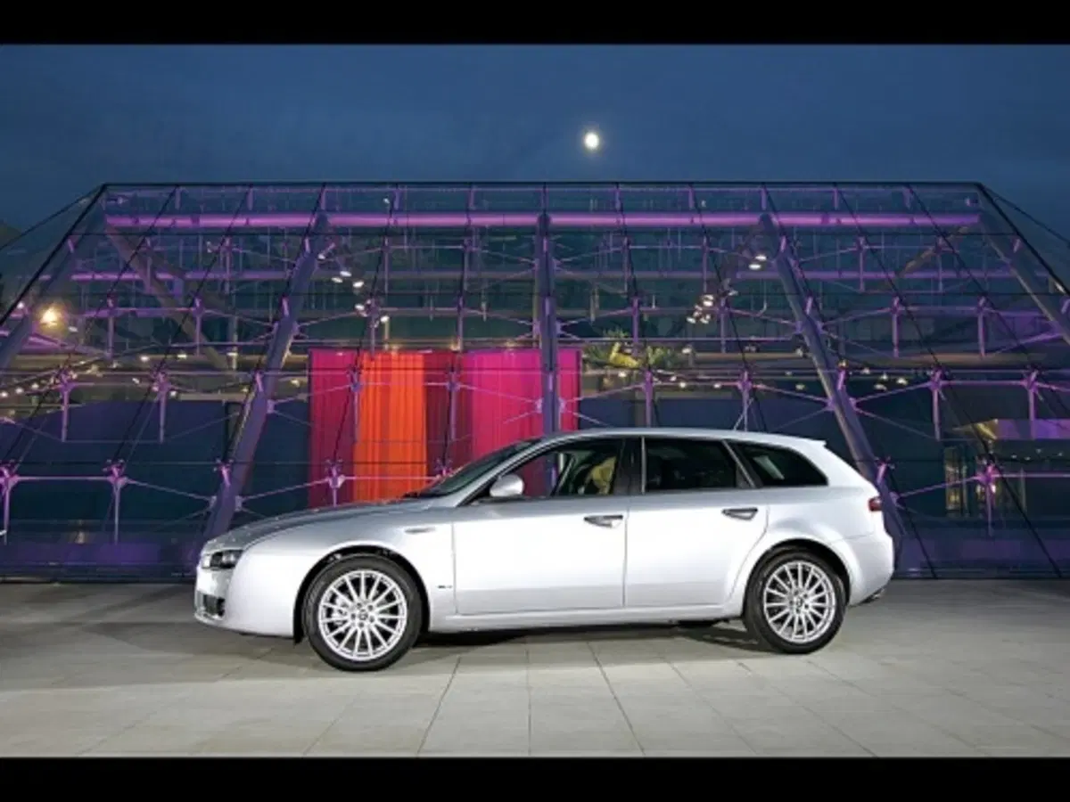 Alfa Romeo 159 Sportwagon (16)
