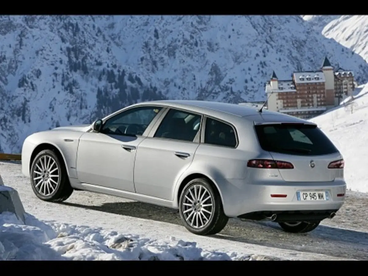 Alfa Romeo 159 Sportwagon (24)