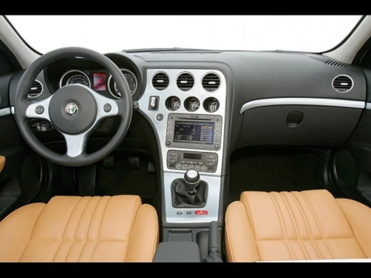 Alfa Romeo 159 Sportwagon (29)