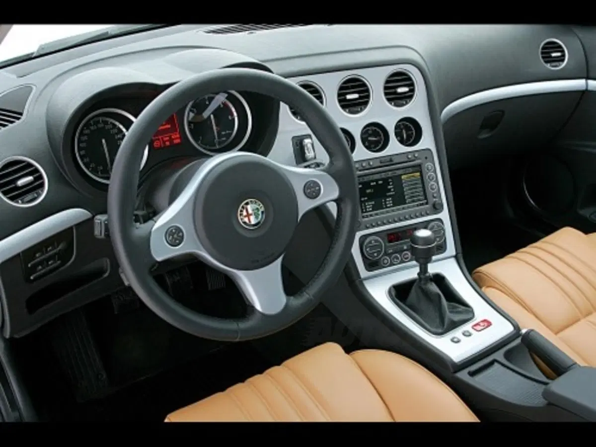 Alfa Romeo 159 Sportwagon (30)