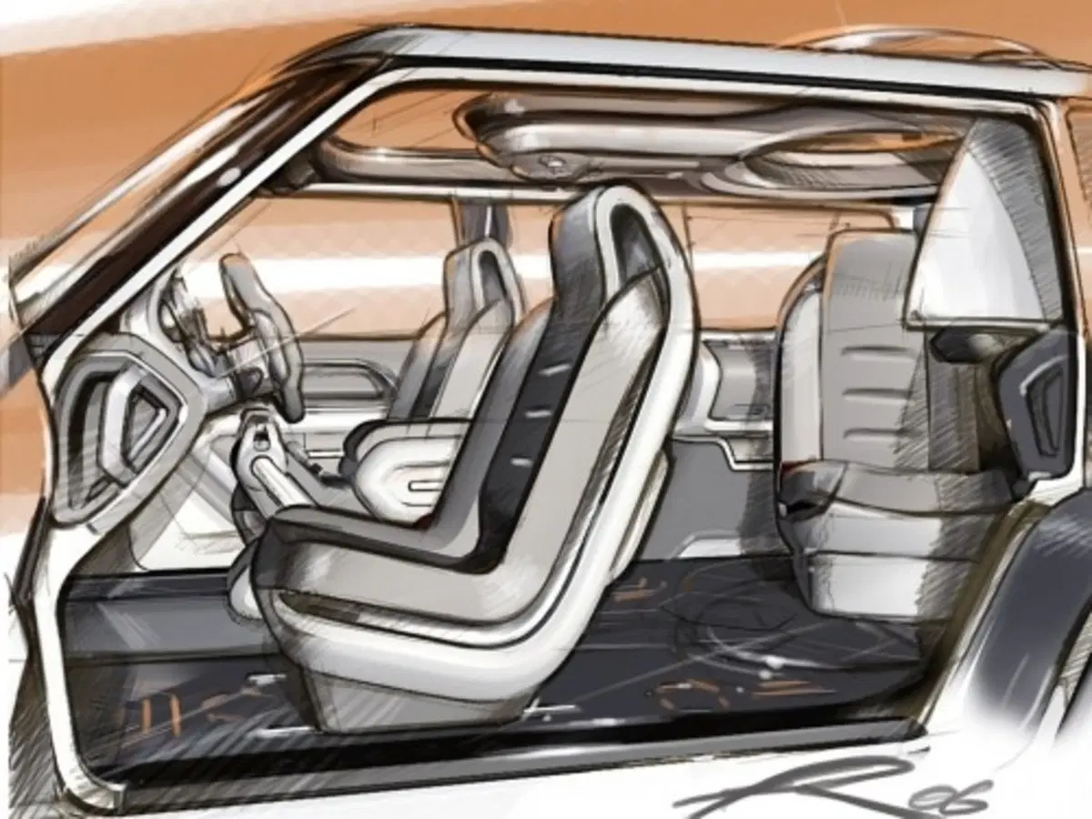 Nissan Terranaut (3)