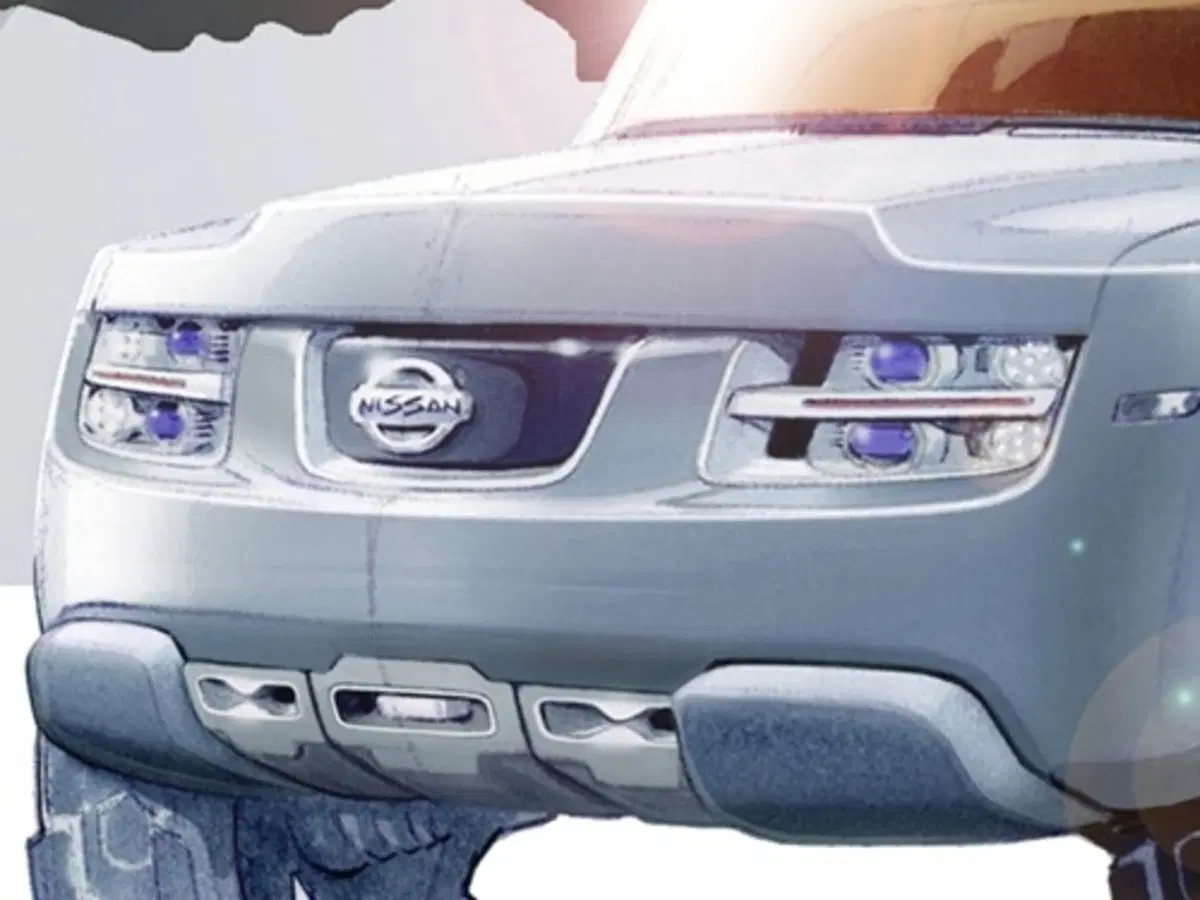 Nissan Terranaut (4)