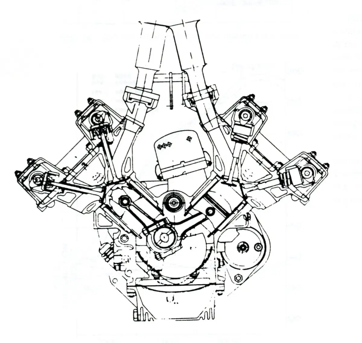 L’epoca d’oro dei V8 nei Gran Premi (3)