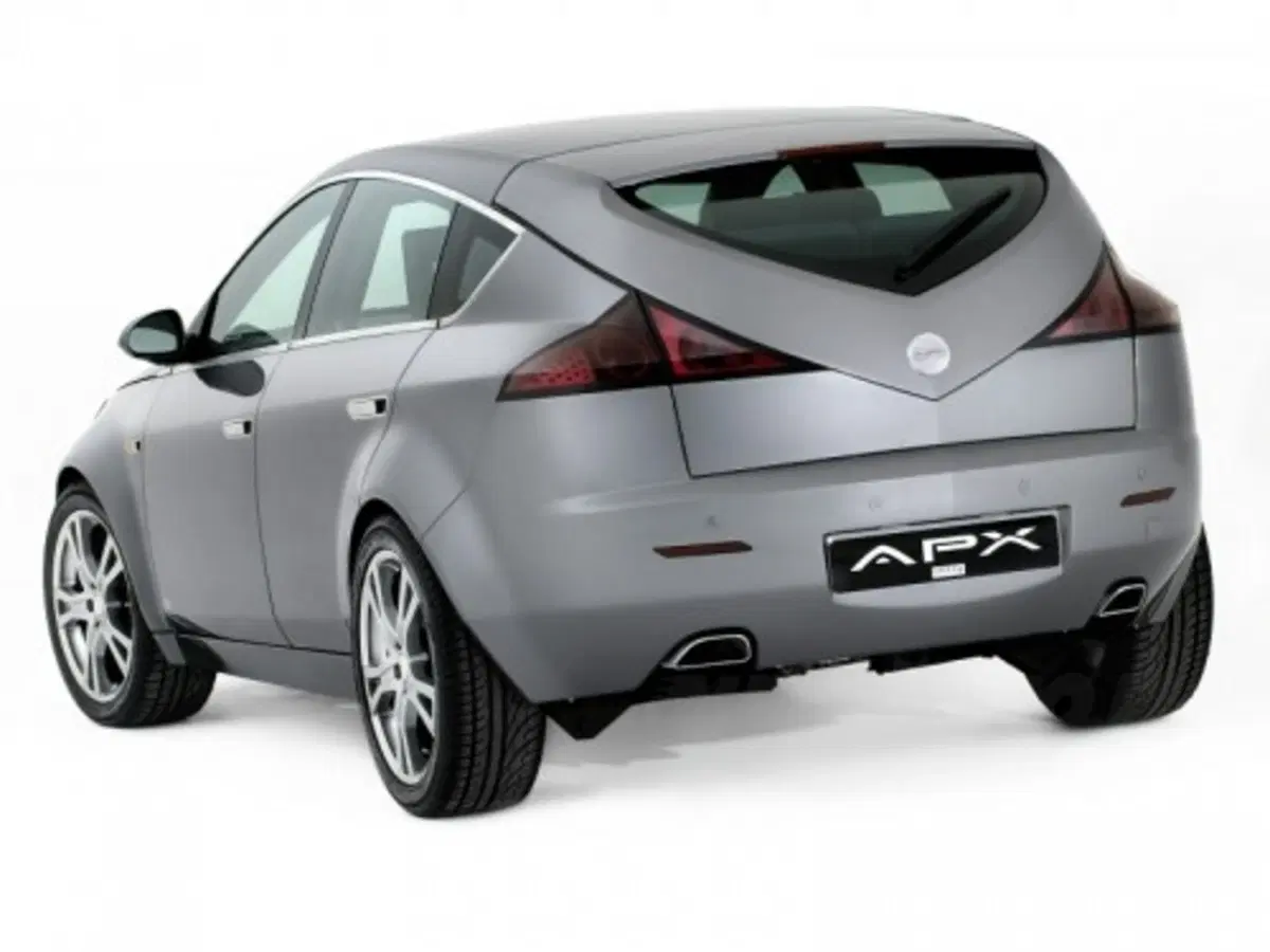 Lotus APX (2)