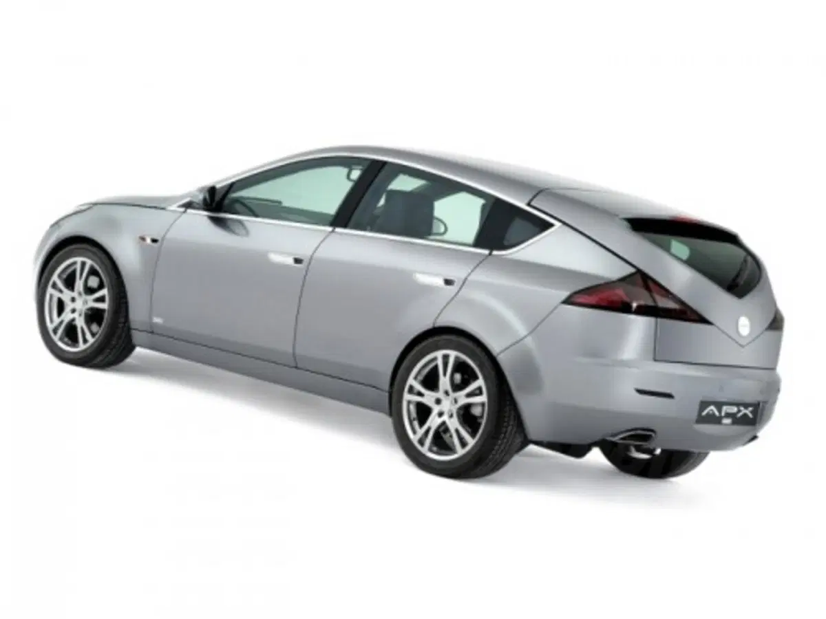 Lotus APX (3)