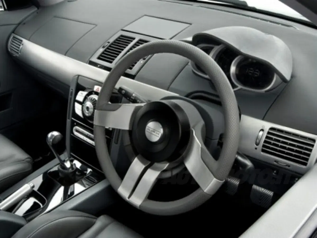 Lotus APX (4)