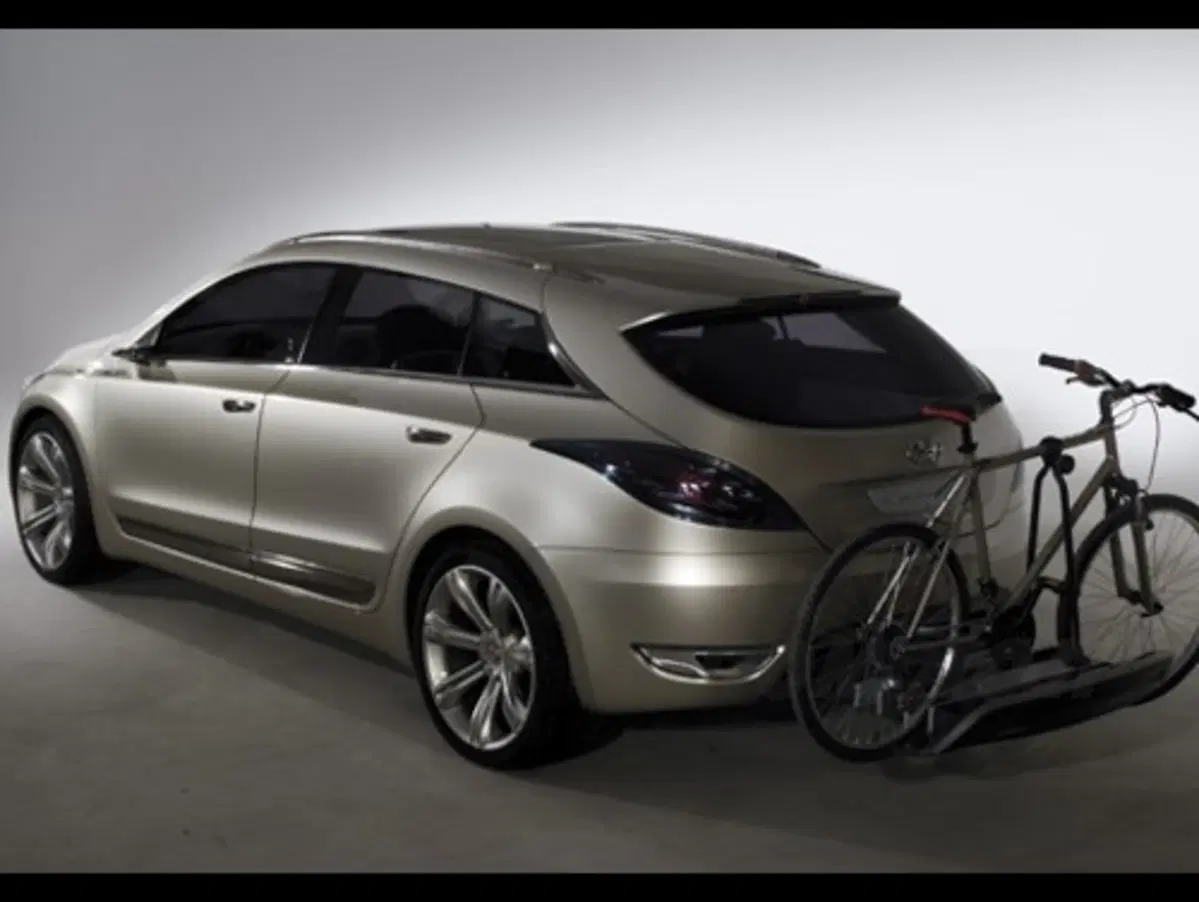 Hyundai Genus Concept Car (4)