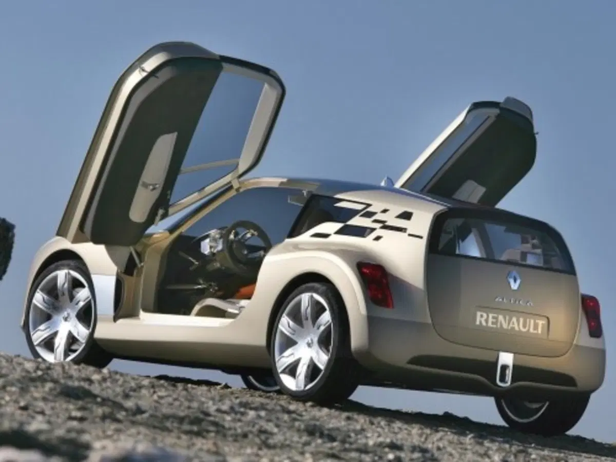 Renault Altica Concept (2)