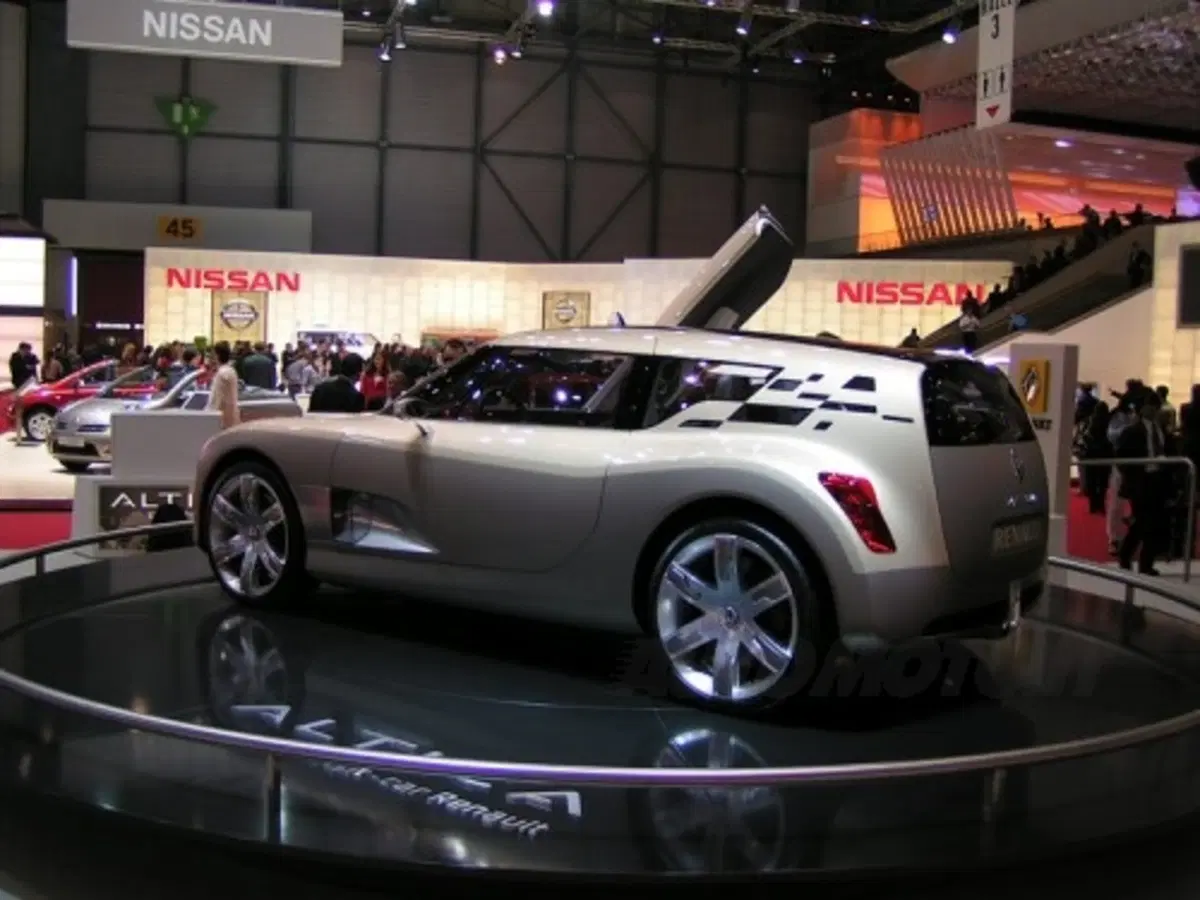 Renault Altica Concept (5)