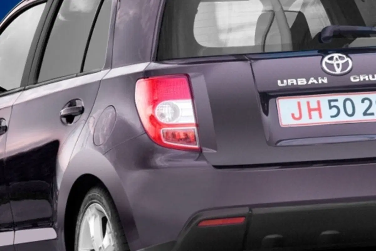 Toyota Urban Cruiser (4)