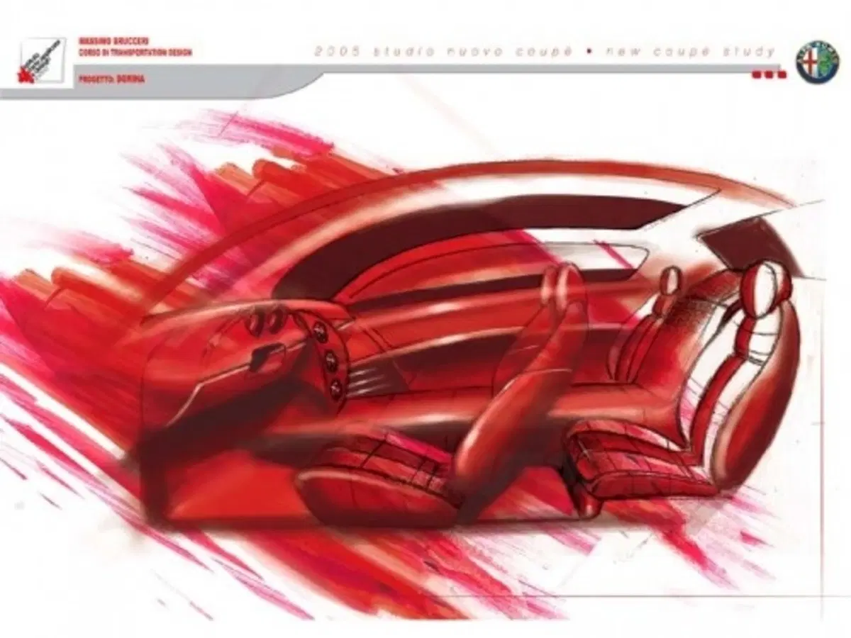 Coupè IAAD-Alfa Romeo (2)