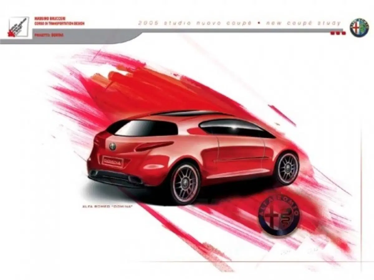 Coupè IAAD-Alfa Romeo (3)