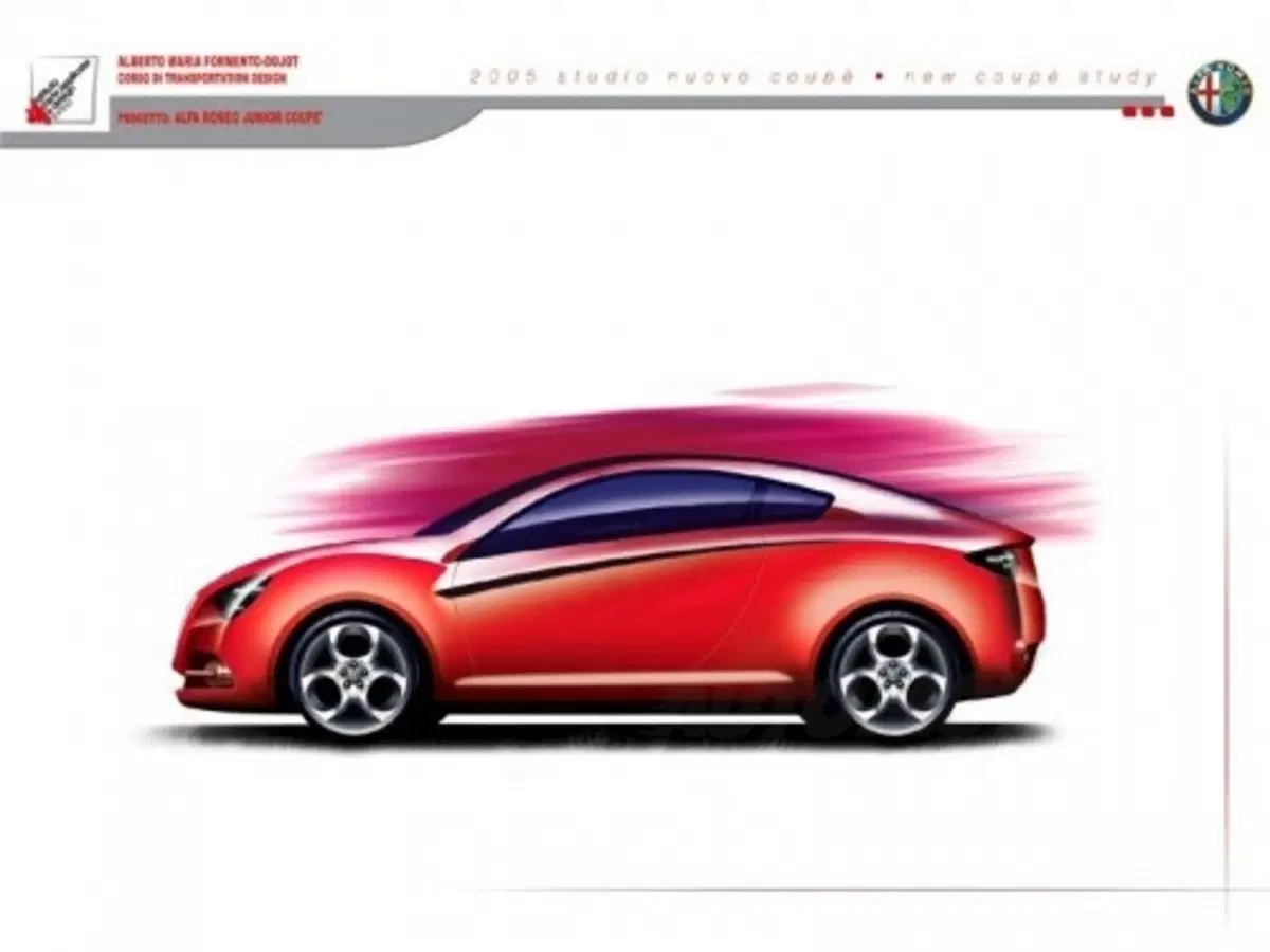 Coupè IAAD-Alfa Romeo (12)