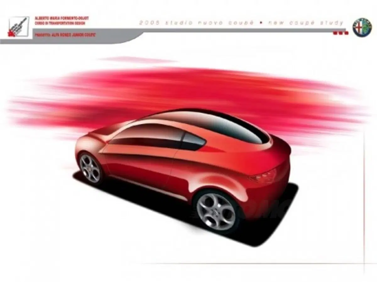Coupè IAAD-Alfa Romeo (13)