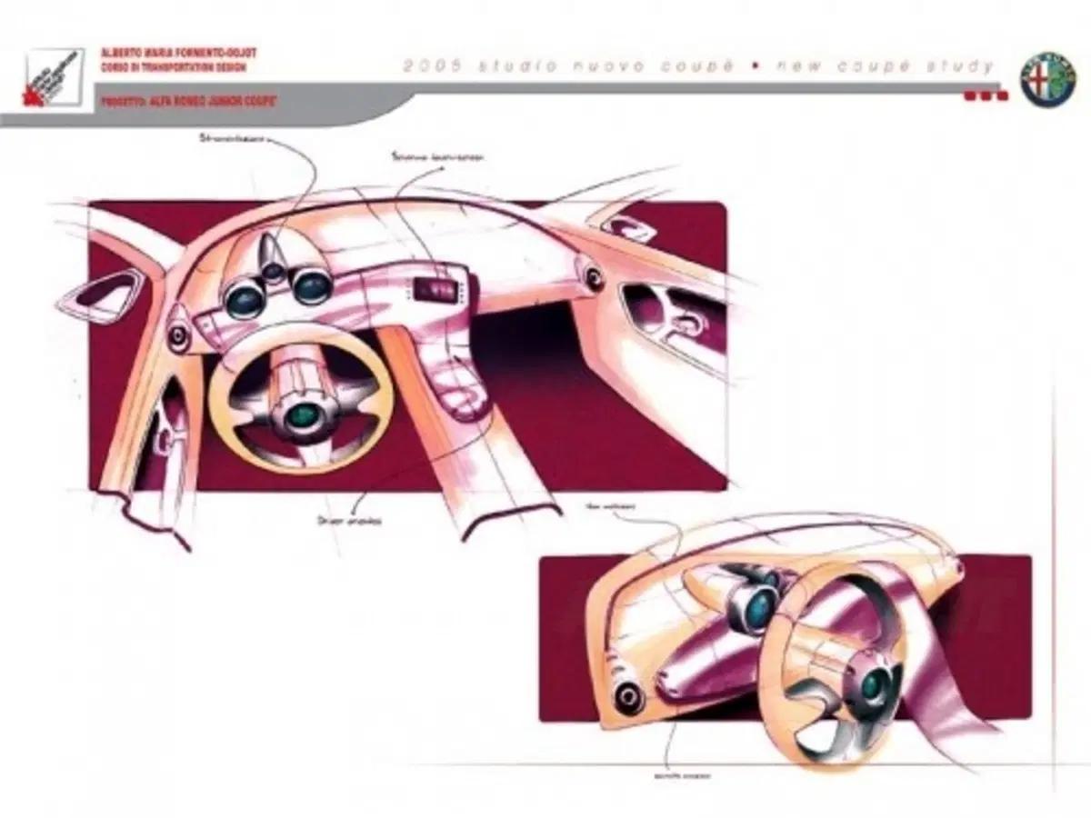 Coupè IAAD-Alfa Romeo (14)