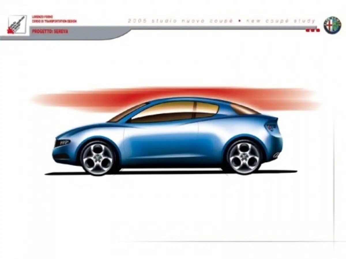 Coupè IAAD-Alfa Romeo (18)
