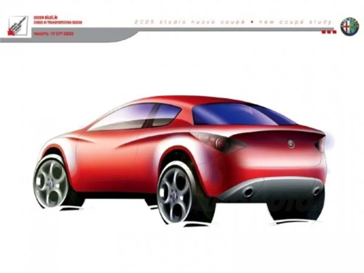 Coupè IAAD-Alfa Romeo (22)