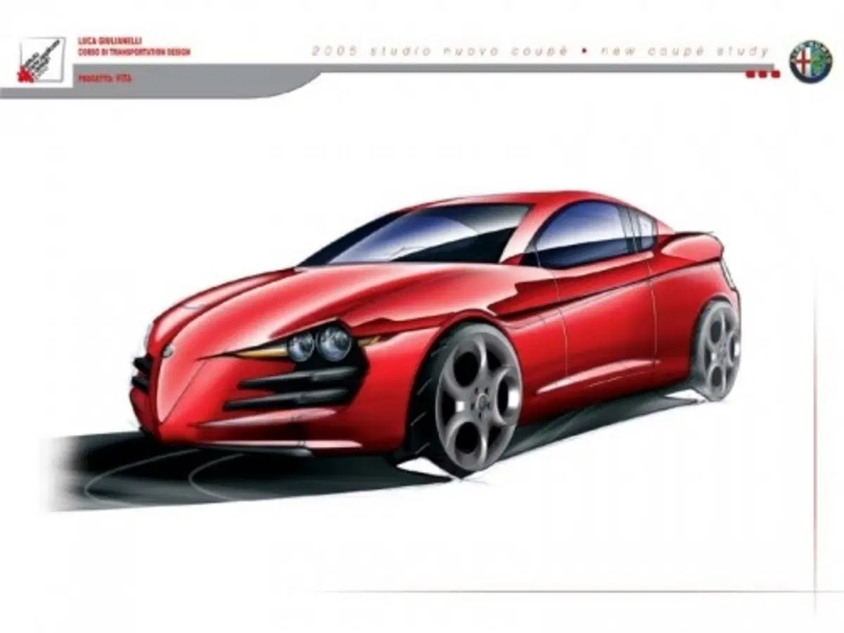 Coupè IAAD-Alfa Romeo (24)