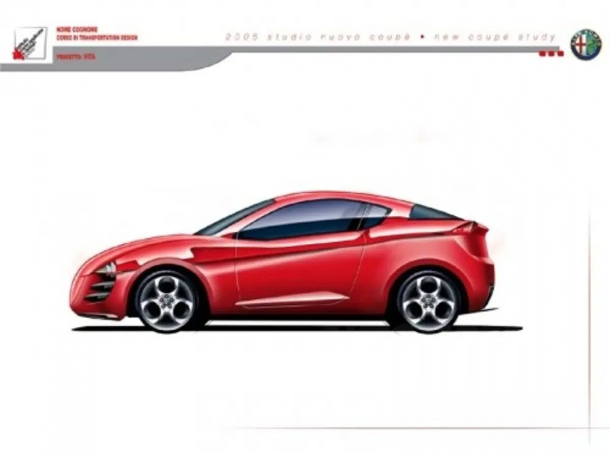 Coupè IAAD-Alfa Romeo (25)