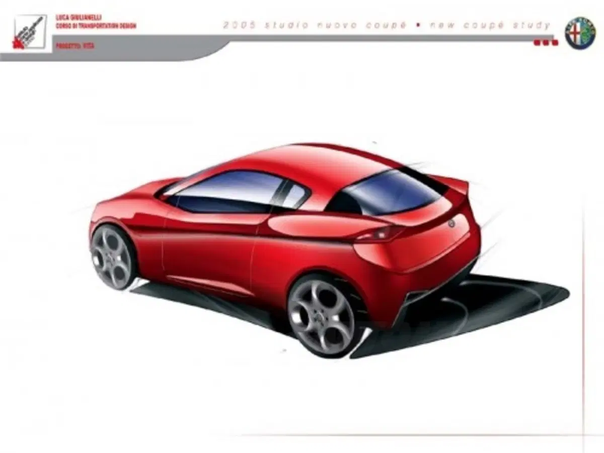 Coupè IAAD-Alfa Romeo (26)