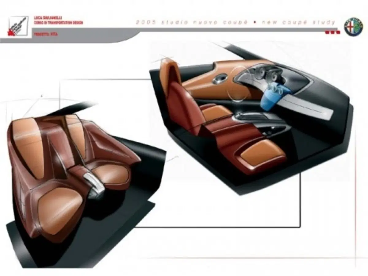 Coupè IAAD-Alfa Romeo (27)