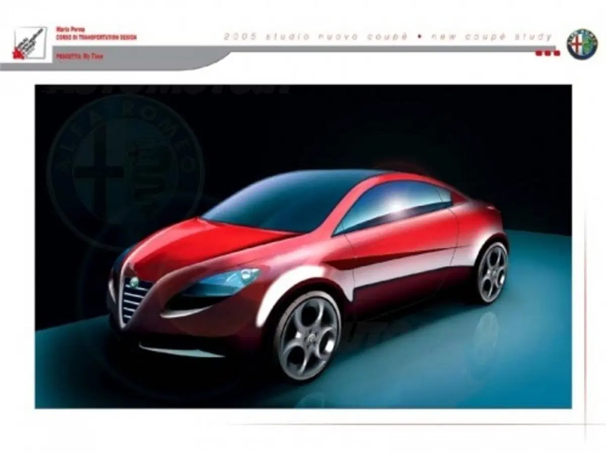 Coupè IAAD-Alfa Romeo (30)