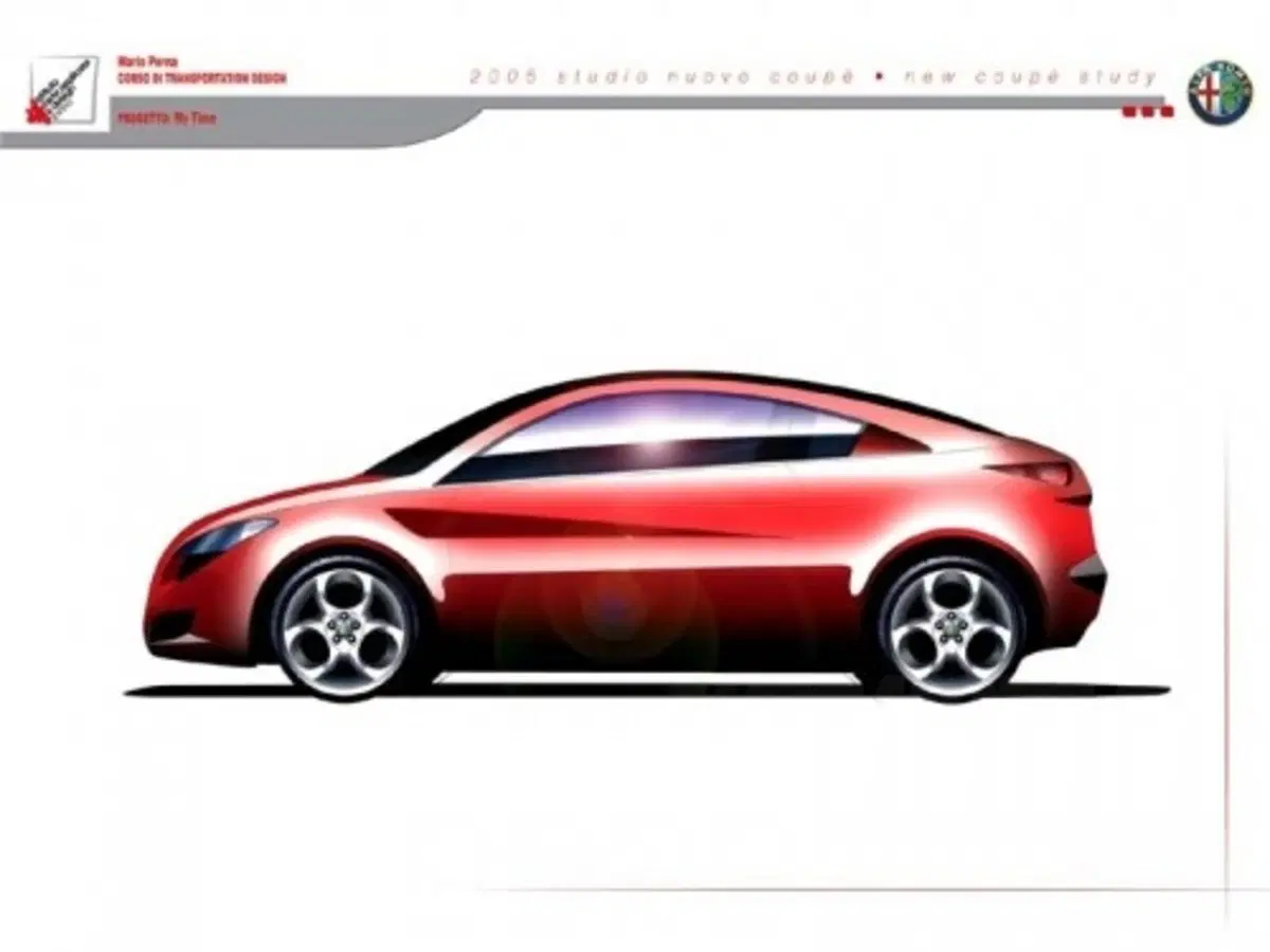 Coupè IAAD-Alfa Romeo (31)