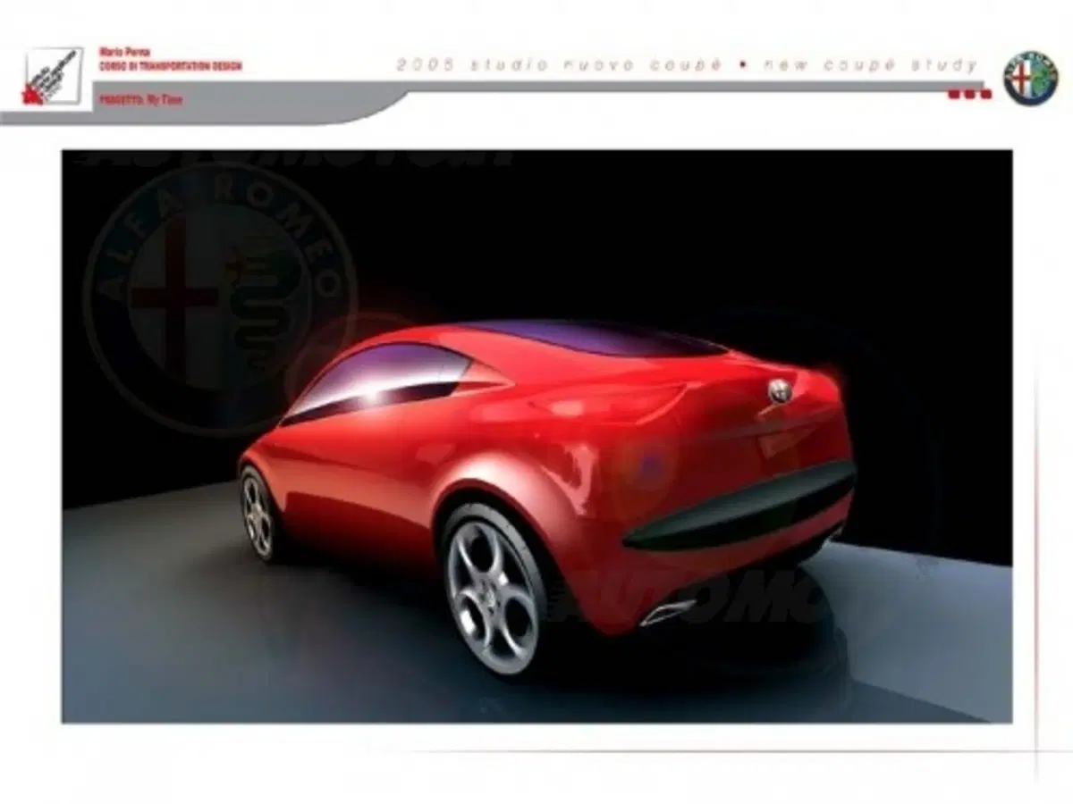 Coupè IAAD-Alfa Romeo (32)