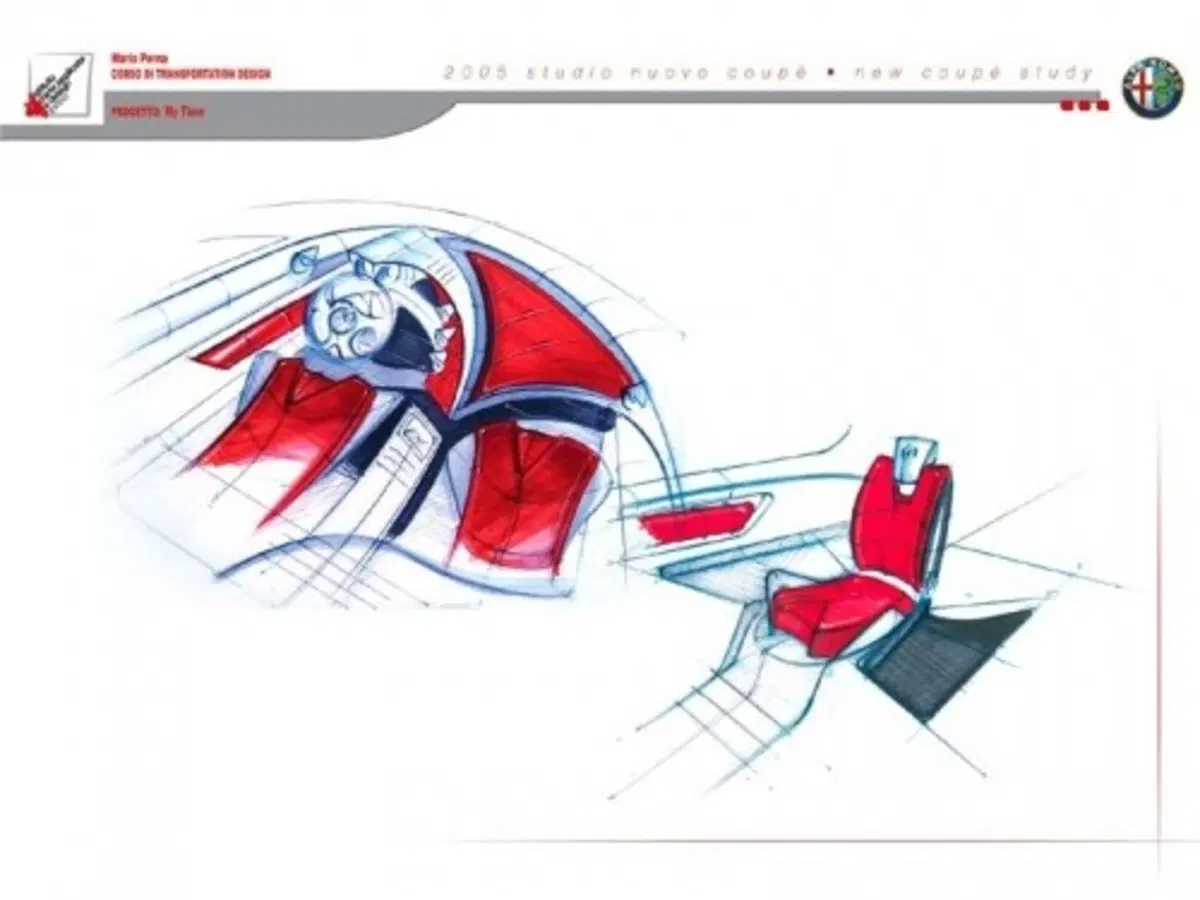 Coupè IAAD-Alfa Romeo (34)